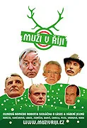 Muži v říji