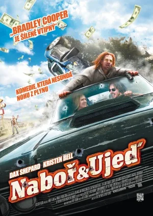 Naboř a ujeď