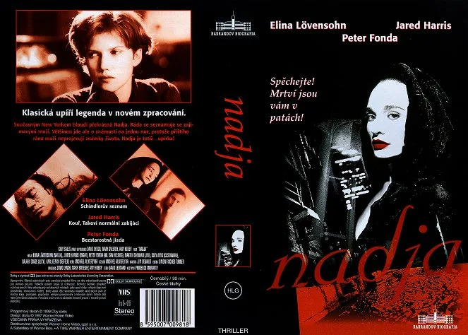 Nadja
