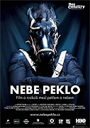 Nebe, Peklo