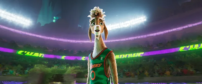 Nejlepší z nejlepších: GOAT