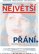 Největší přání