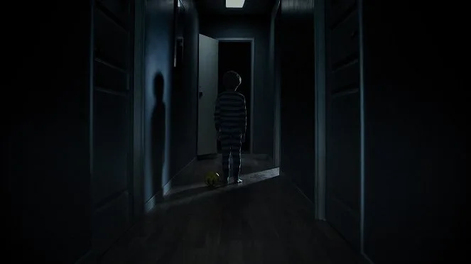 Někdo na druhé straně