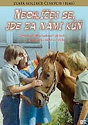 Neohlížej se, jde za námi kůň!