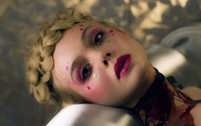 Neon Demon