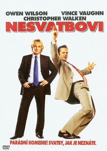 Nesvatbovi