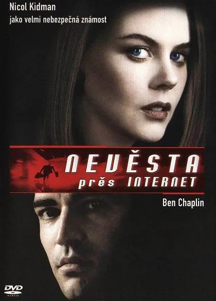 Nevěsta přes internet