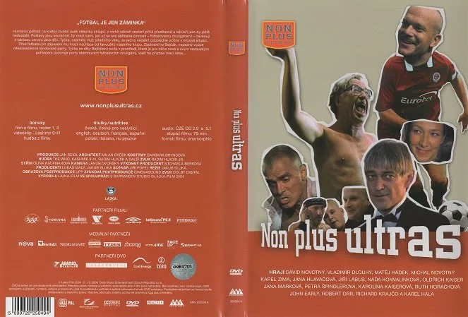 Non Plus Ultras