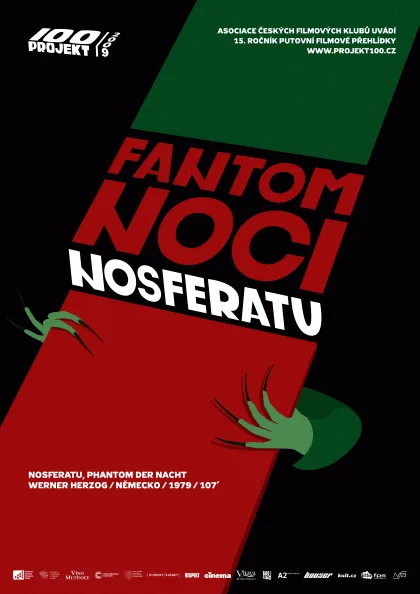 Nosferatu – Fantom noci