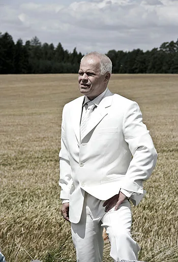 O život