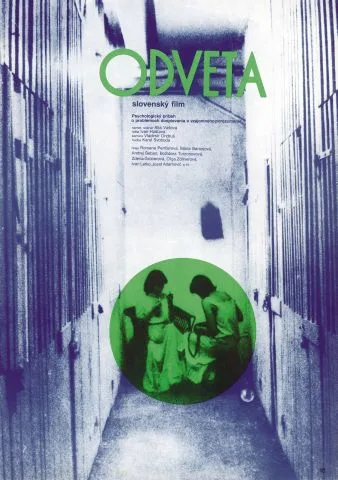 Odveta