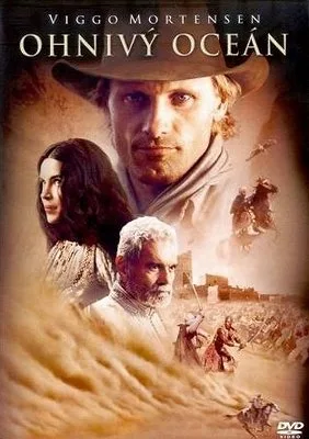 Ohnivý oceán