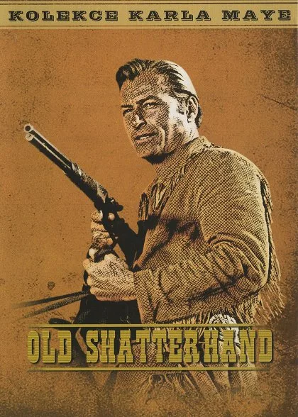 Old Shatterhand