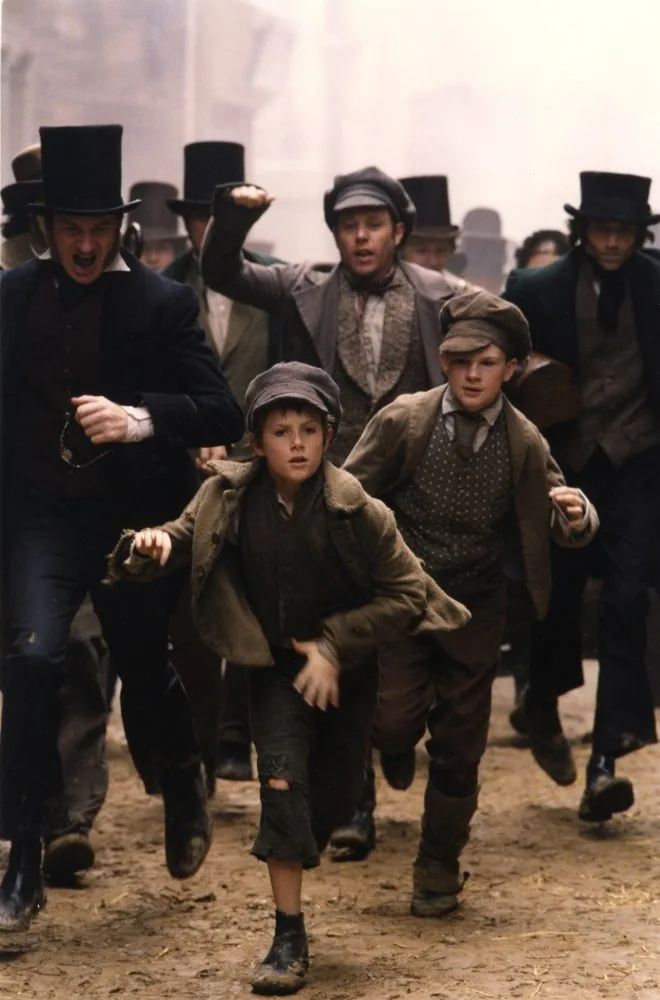 Oliver Twist
