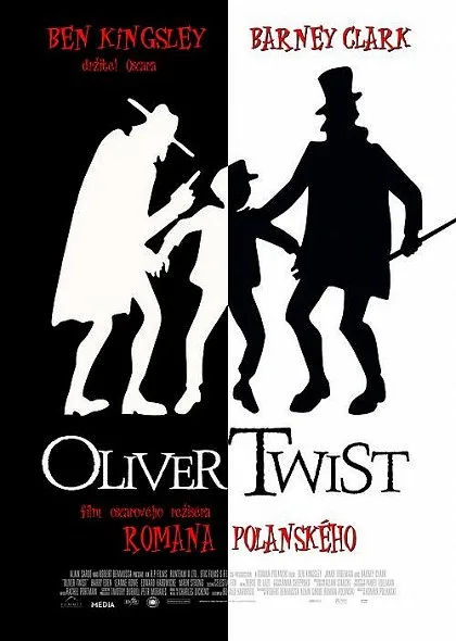 Oliver Twist
