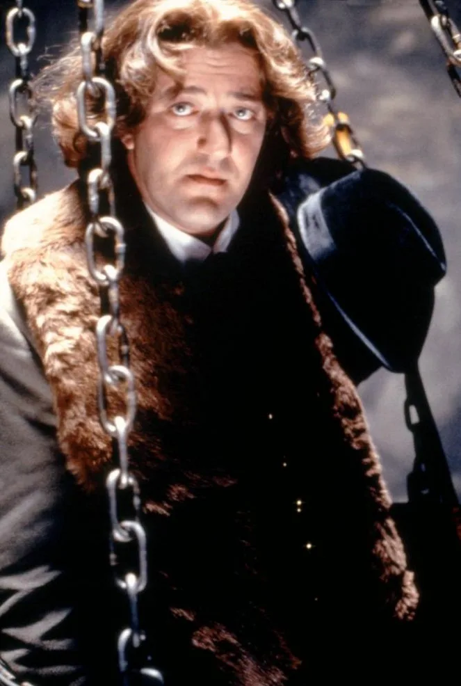 Oscar Wilde