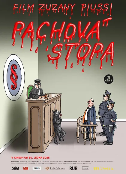 Pachová stopa