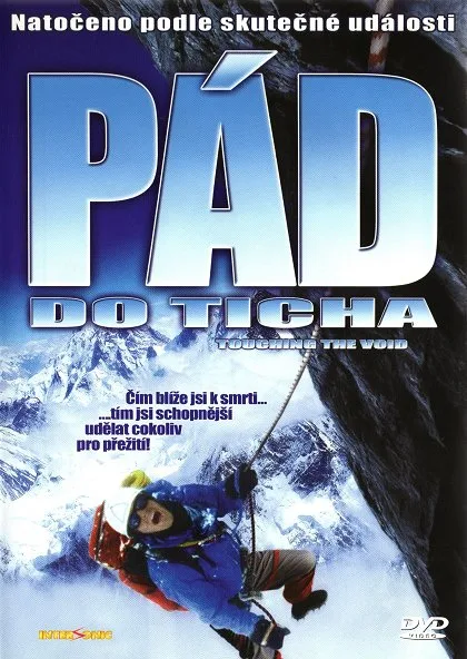 Pád do ticha