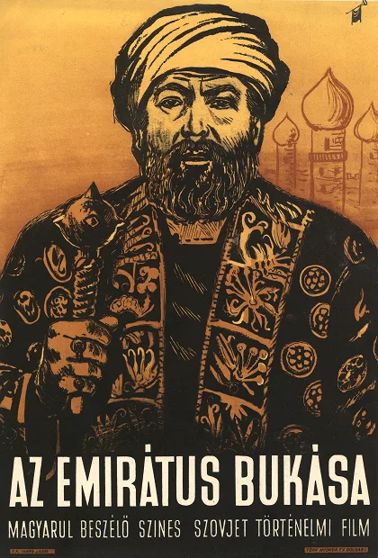 Pád emirátu