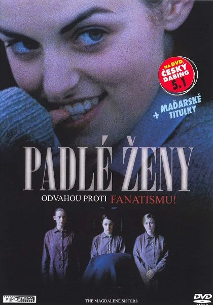 Padlé ženy