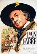 Pan Fabre
