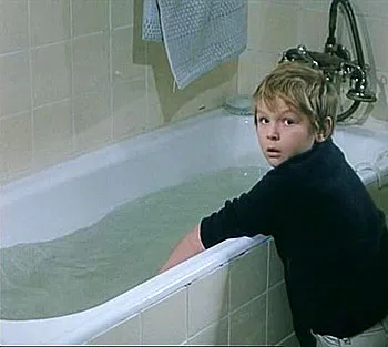 Pan Tau naděluje
(S01E02)