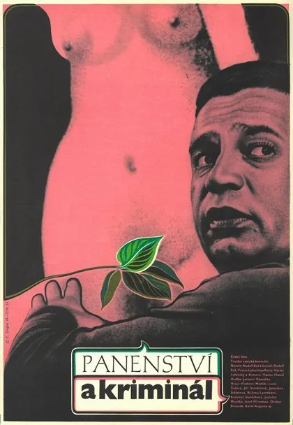 Panenství a kriminál