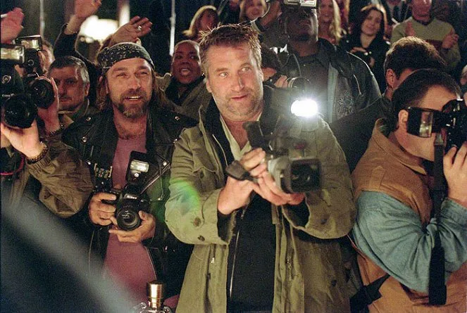 Paparazzi