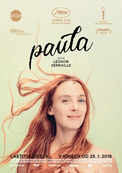 Paula