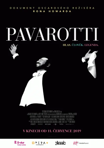 Pavarotti