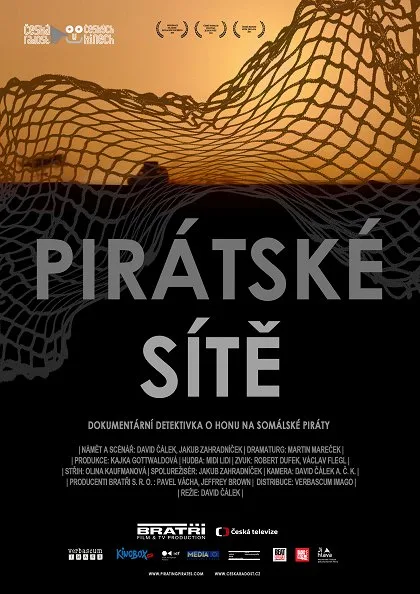 Pirátské sítě
