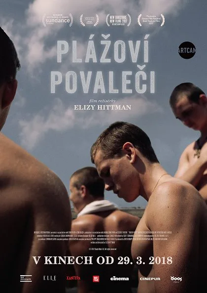 Plážoví povaleči