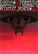 Podivná přátelství herce Jesenia