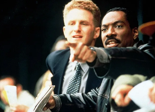 Policajt ze San Francisca