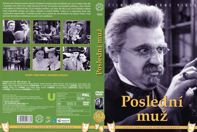Poslední muž