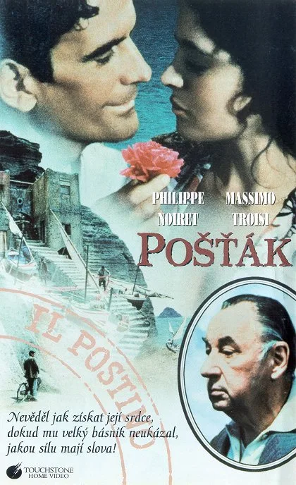 Pošťák
