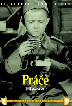 Práče