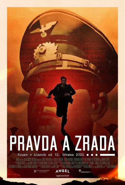 Pravda a zrada