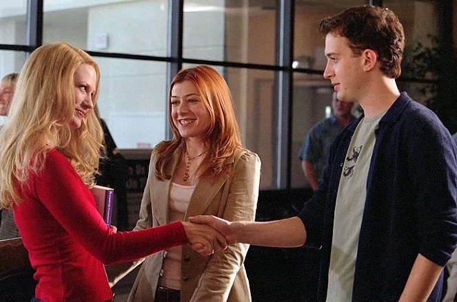 Prci, prci, prcičky 3: Svatba