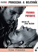 Princezna a bojovník