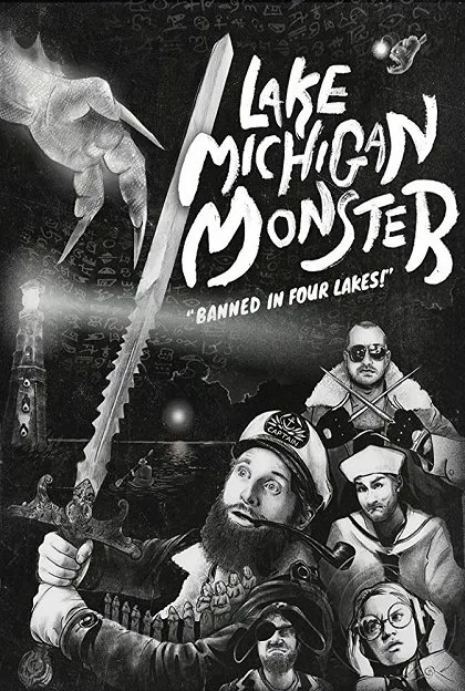 Příšera z Michiganského jezera