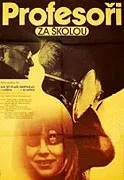 Profesoři za školou
