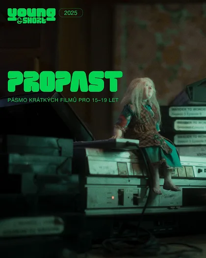 Propast