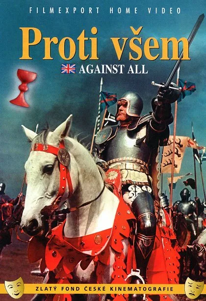 Proti všem