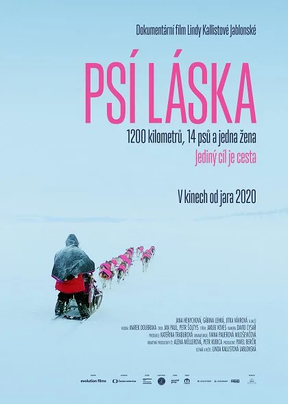 Psí láska