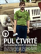 Půl čtvrté