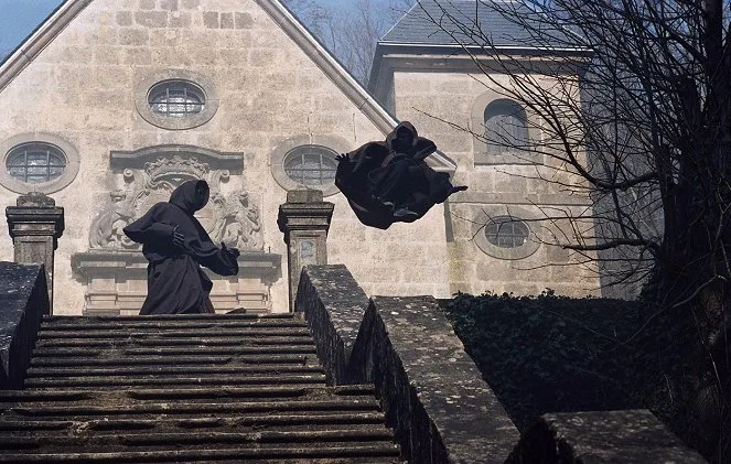Purpurové řeky 2: Andělé apokalypsy