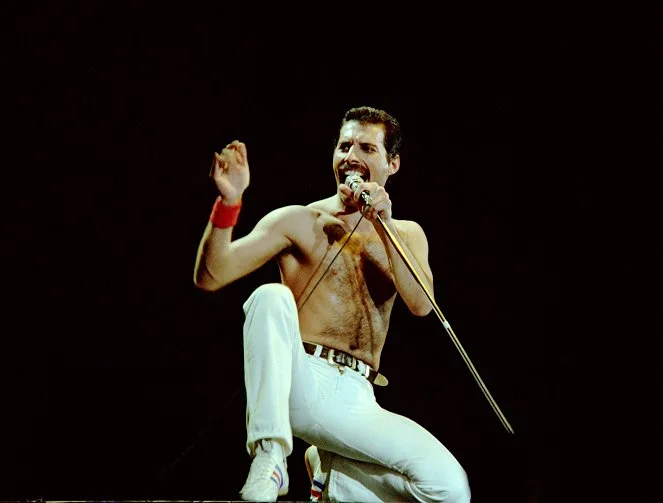 Queen Rock Montreal