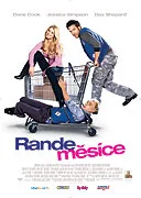 Rande měsíce