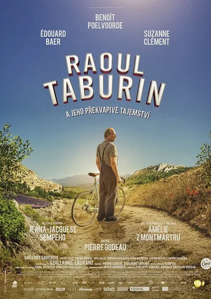 Raoul Taburin